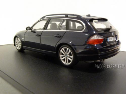 BMW 3er 3-Series (e91) Touring