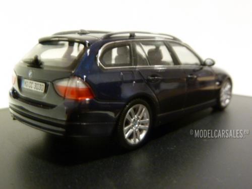 BMW 3er 3-Series (e91) Touring