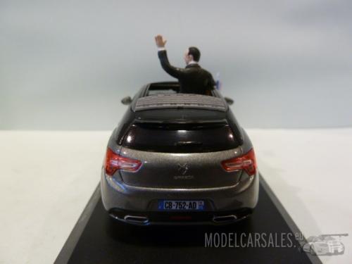 Citroen DS5 Presidentielle