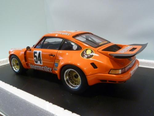 Porsche 911 RSR