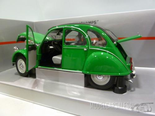 Citroen 2CV