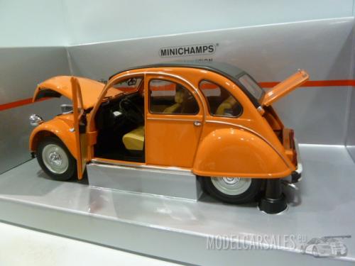 Citroen 2CV