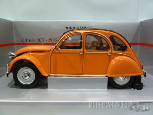 Citroen 2CV