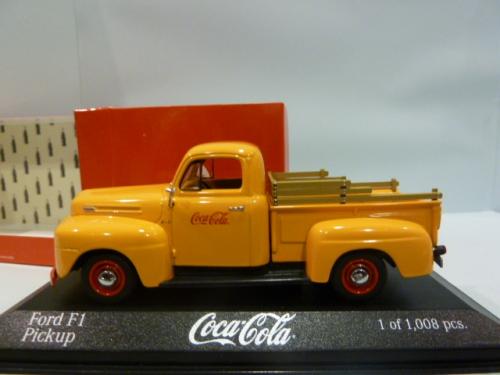 Ford F1 Pickup