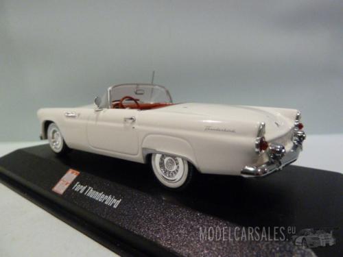 Ford Thunderbird