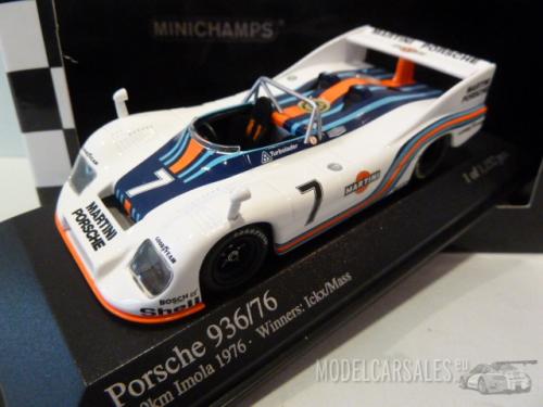 Porsche 936/76