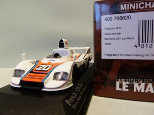 Porsche 936/76