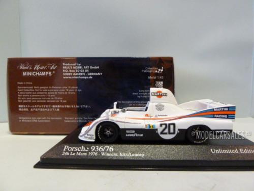 Porsche 936/76