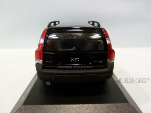 Volvo V70 XC