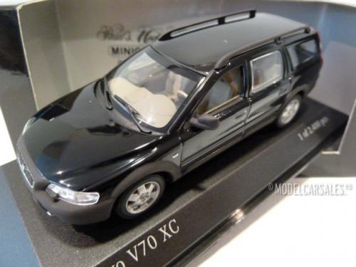 Volvo V70 XC