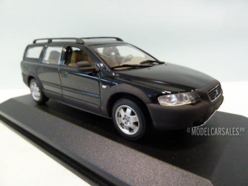 Volvo V70 XC