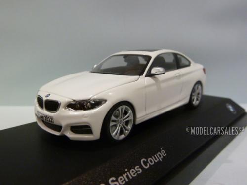 BMW 2er 2-series Coupe