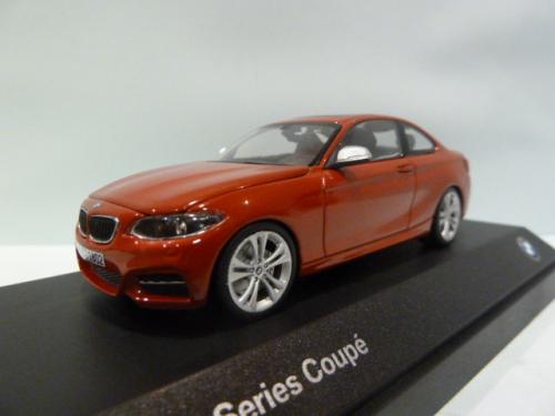 BMW 2er 2-series Coupe