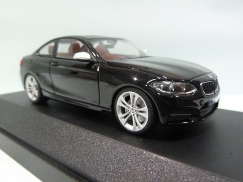 BMW 2er 2-series Coupe