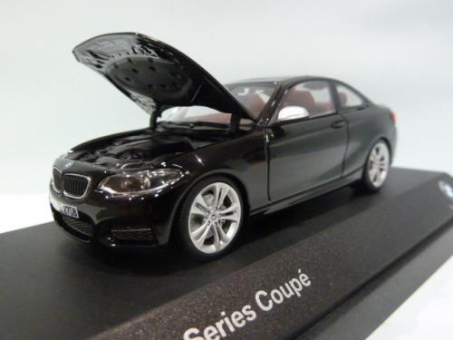 BMW 2er 2-series Coupe