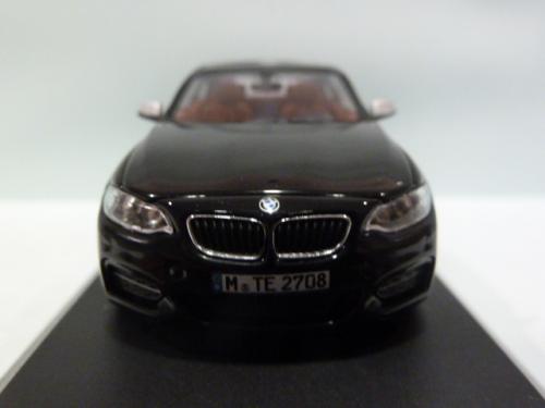 BMW 2er 2-series Coupe