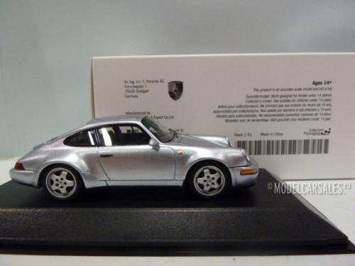 Porsche 911 (964) Carrera 4