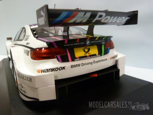 BMW M3 DTM