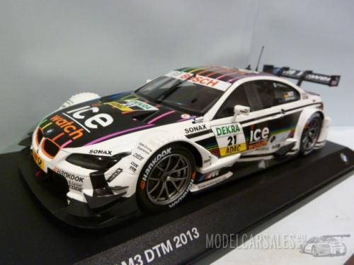 BMW M3 DTM