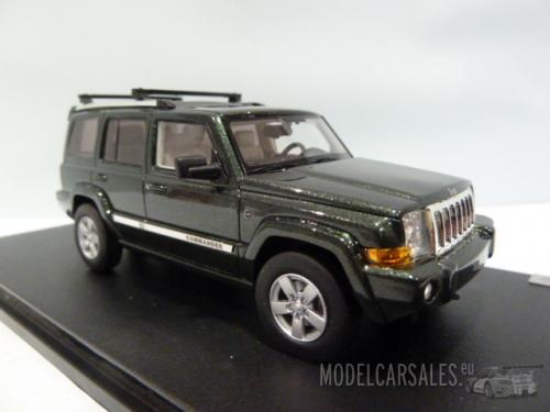 Jeep Commander