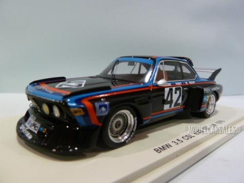 BMW 3.5 CSL