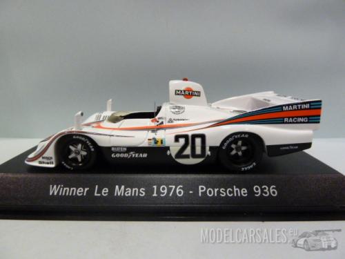 Porsche 936