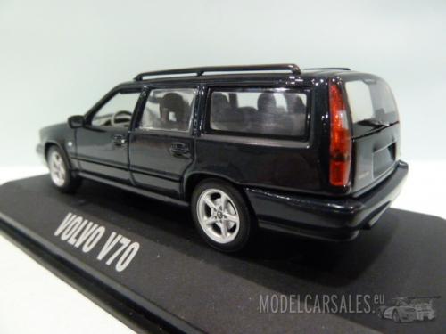 Volvo V70 Break