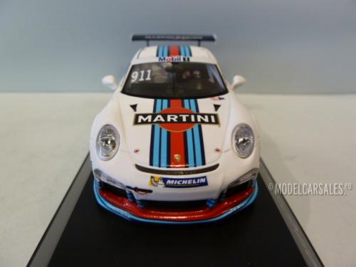 Porsche 911 (991) GT3 Cup