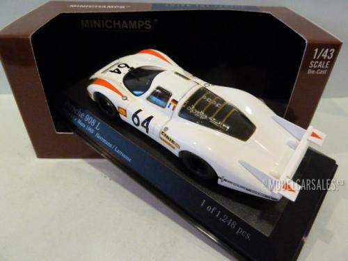 Porsche 908 L