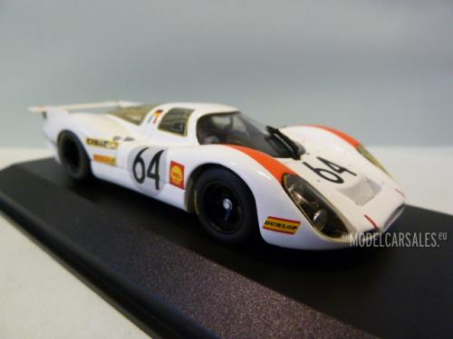 Porsche 908 L