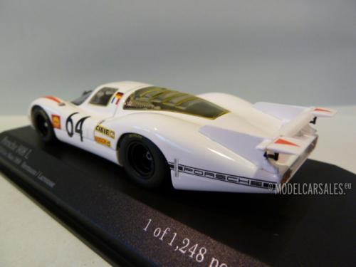 Porsche 908 L