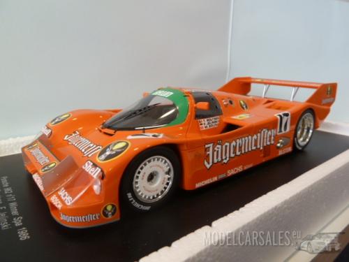 Porsche 962