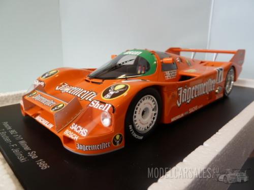 Porsche 962