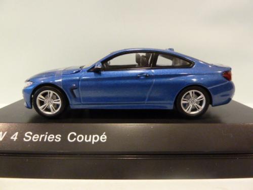 BMW 4er 4-Series (F32) Coupe