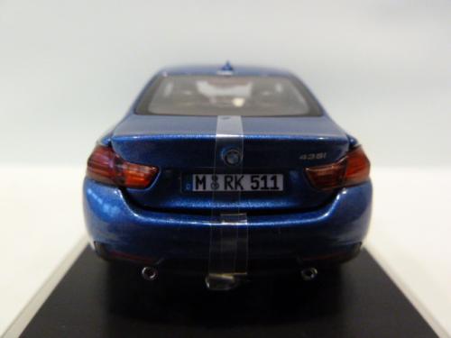 BMW 4er 4-Series (F32) Coupe