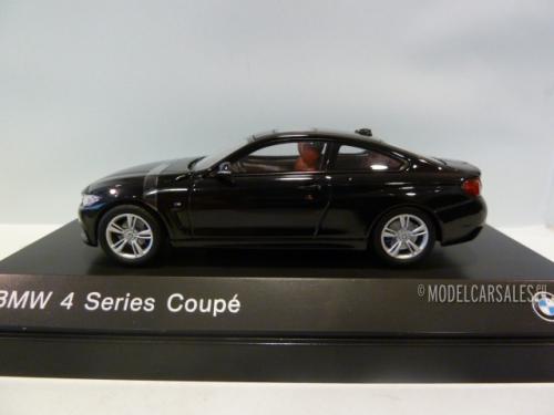 BMW 4er 4-Series (F32) Coupe