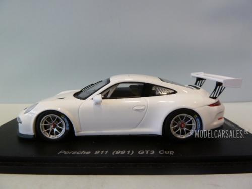 Porsche 911 (991) GT3 Cup