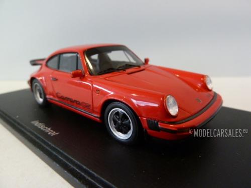 Porsche 911 Carrera 3.2 Clubsport