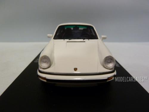 Porsche 911 Carrera 3.2 Coupe