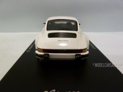 Porsche 911 Carrera 3.2 Coupe