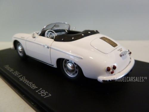 Porsche 356A Speedster