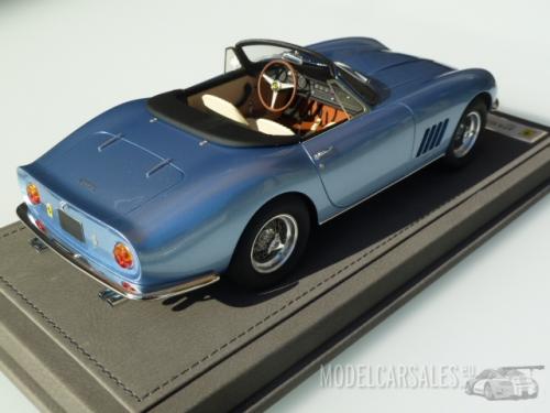 Ferrari 275 GTS/4 NART Spider