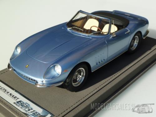 Ferrari 275 GTS/4 NART Spider