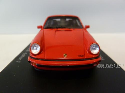 Porsche 911 Carrera 3.2 Clubsport