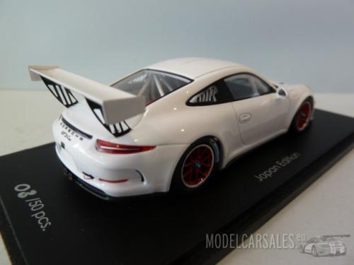 Porsche 911 (991) GT3 Cup