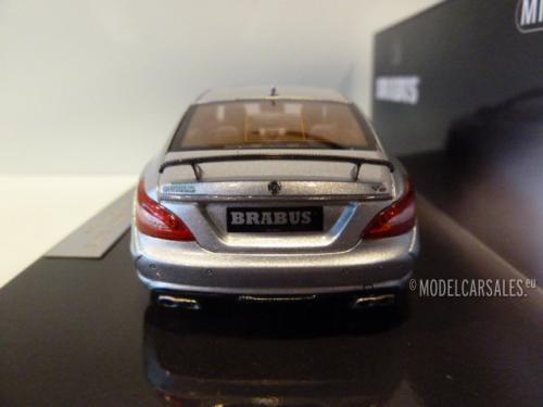 Brabus Mercedes Benz Rocket 800