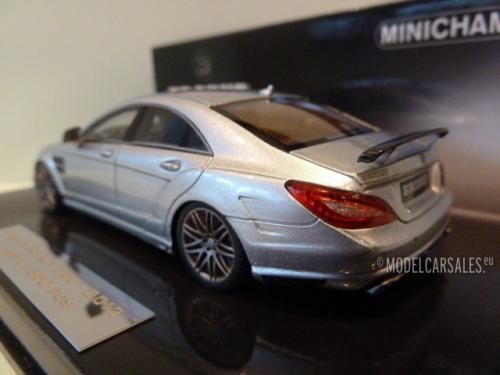 Brabus Mercedes Benz Rocket 800