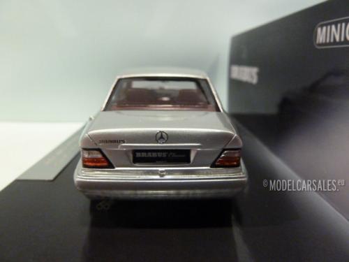 Brabus Mercedes 6.5 500E (w124)