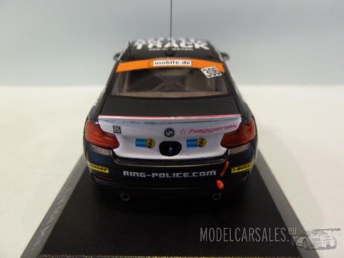 BMW M 235i Racing