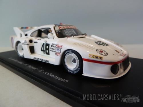 Porsche 935